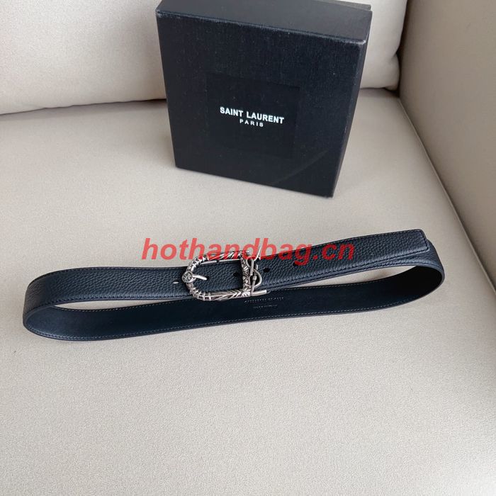 Yves saint Laurent Belt 30MM SLB00074 Yves saint Laurent Belt 30MM SLB00074